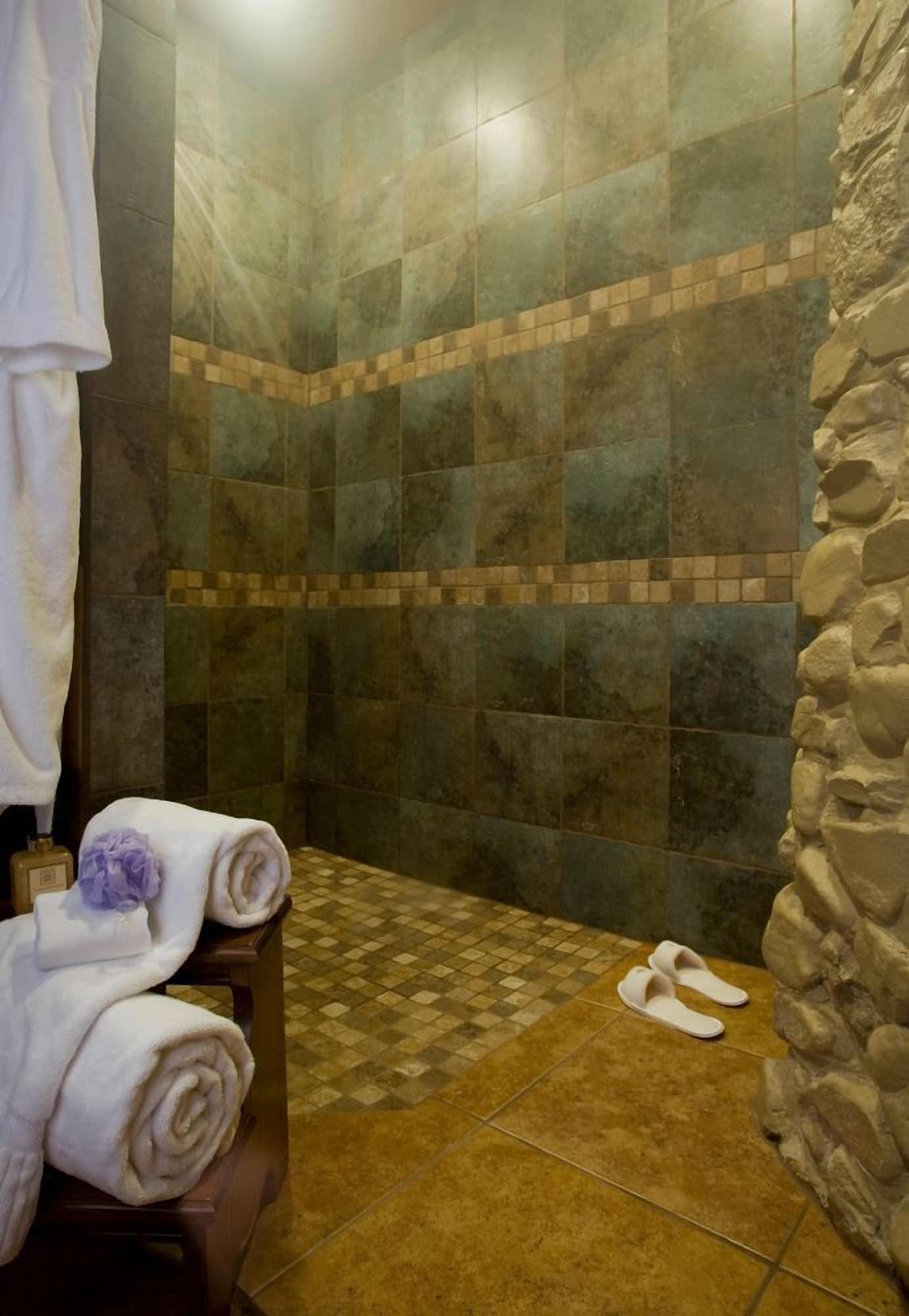 Spa Hilltop Manor Bed and Breakfast