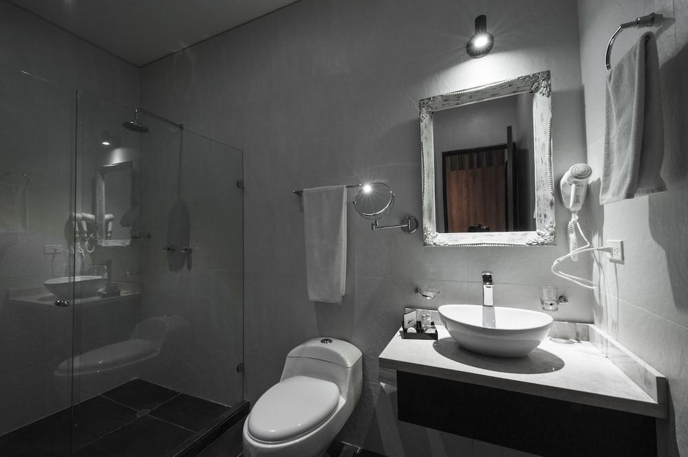 Hotel Art Hotel Boutique Grand Collection Cali