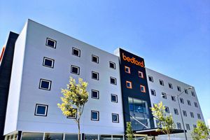 Alojamiento - Hotel Bedford