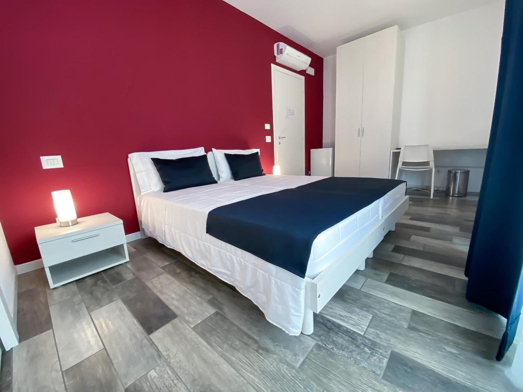 Habitación Bonne Nuit Guest House