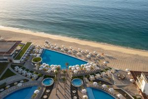 Alojamiento - Le Blanc Spa Resort Los Cabos - Adults Only - All Inclusive