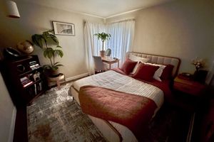 Alquiler Vacacional - Cozy 2-bedroom apartment in Vancouver walk/bike distance to pubs/shopping!