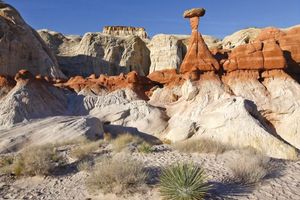 Alojamiento - Dreamkatchers Lake Powell Bed & Breakfast