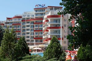 Alojamiento - Hotel Fenix