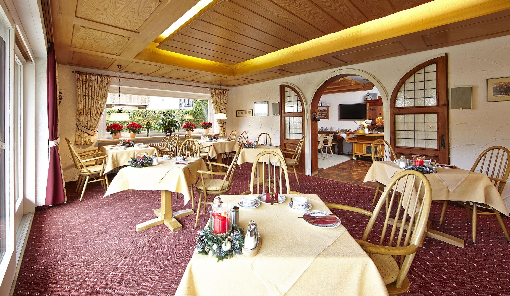 Restaurant Gästehaus Franziska