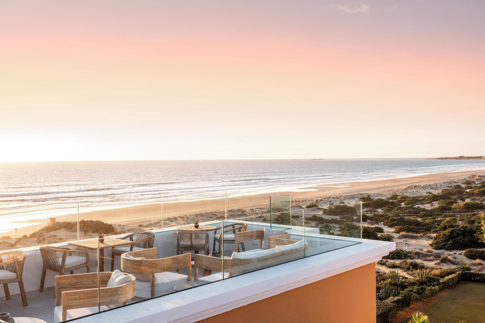 Restaurant Palacio de Sancti Petri, a Gran Meliá - The Leading Hotels of the World