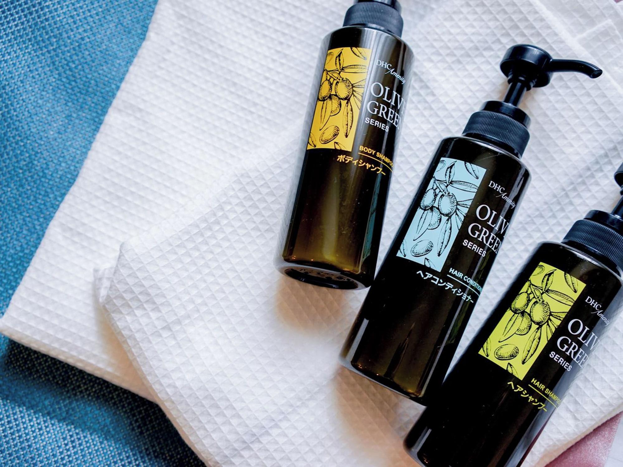 Equipamiento de Habitación Hotel Areaone Naruto