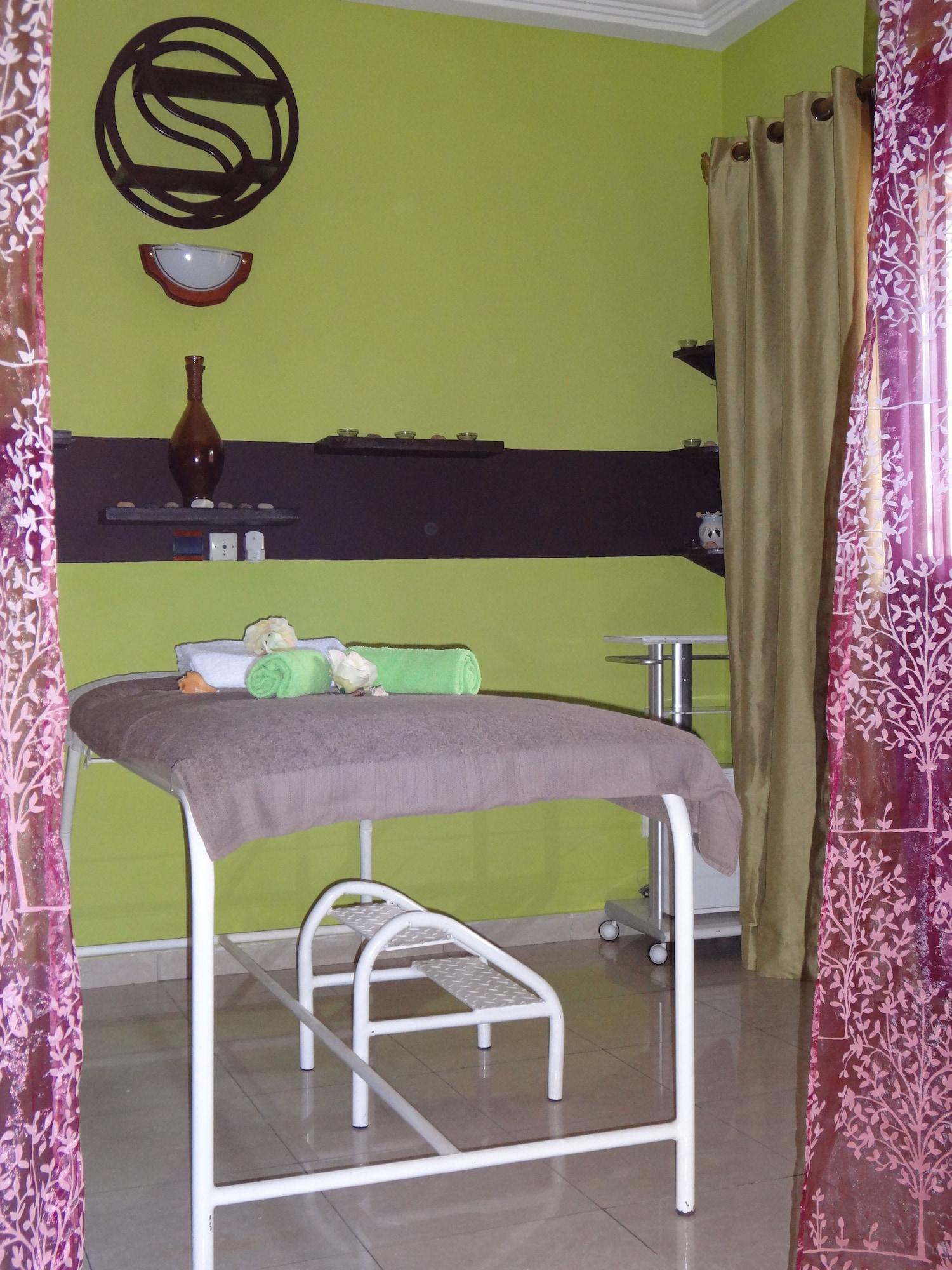 Spa Les Résidences DIPPOKA