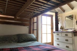 Alquiler Vacacional - Mellow Mountain Eco Retreat exclusive use with Tipi, wood burning Hot Tub, Sauna