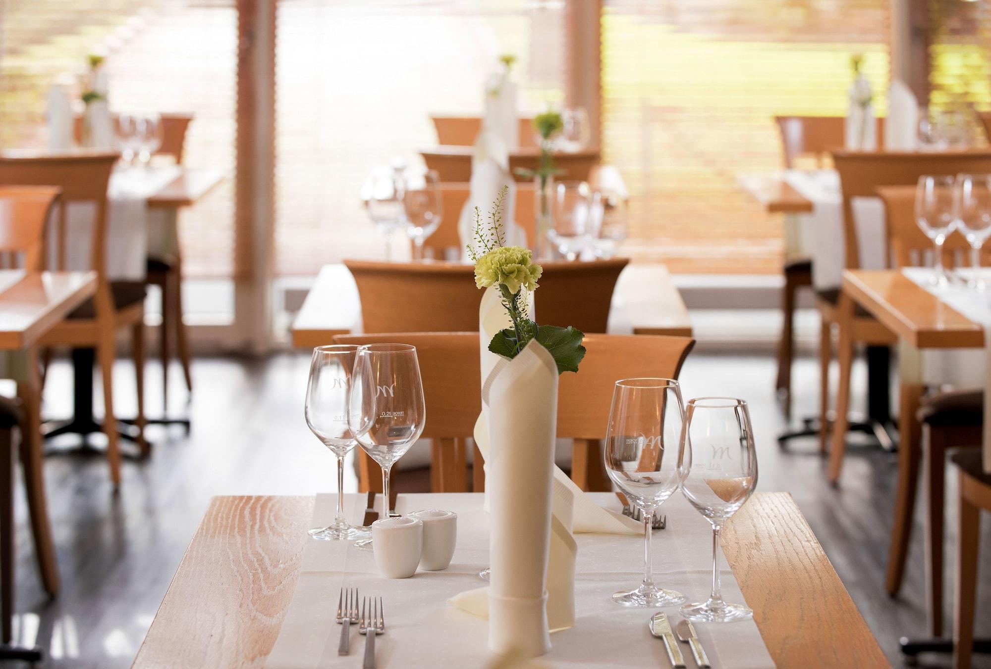 Restaurant Mercure Hotel Hannover Oldenburger Allee