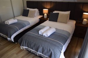 Alojamiento - Eagle Bay House - Winter Room