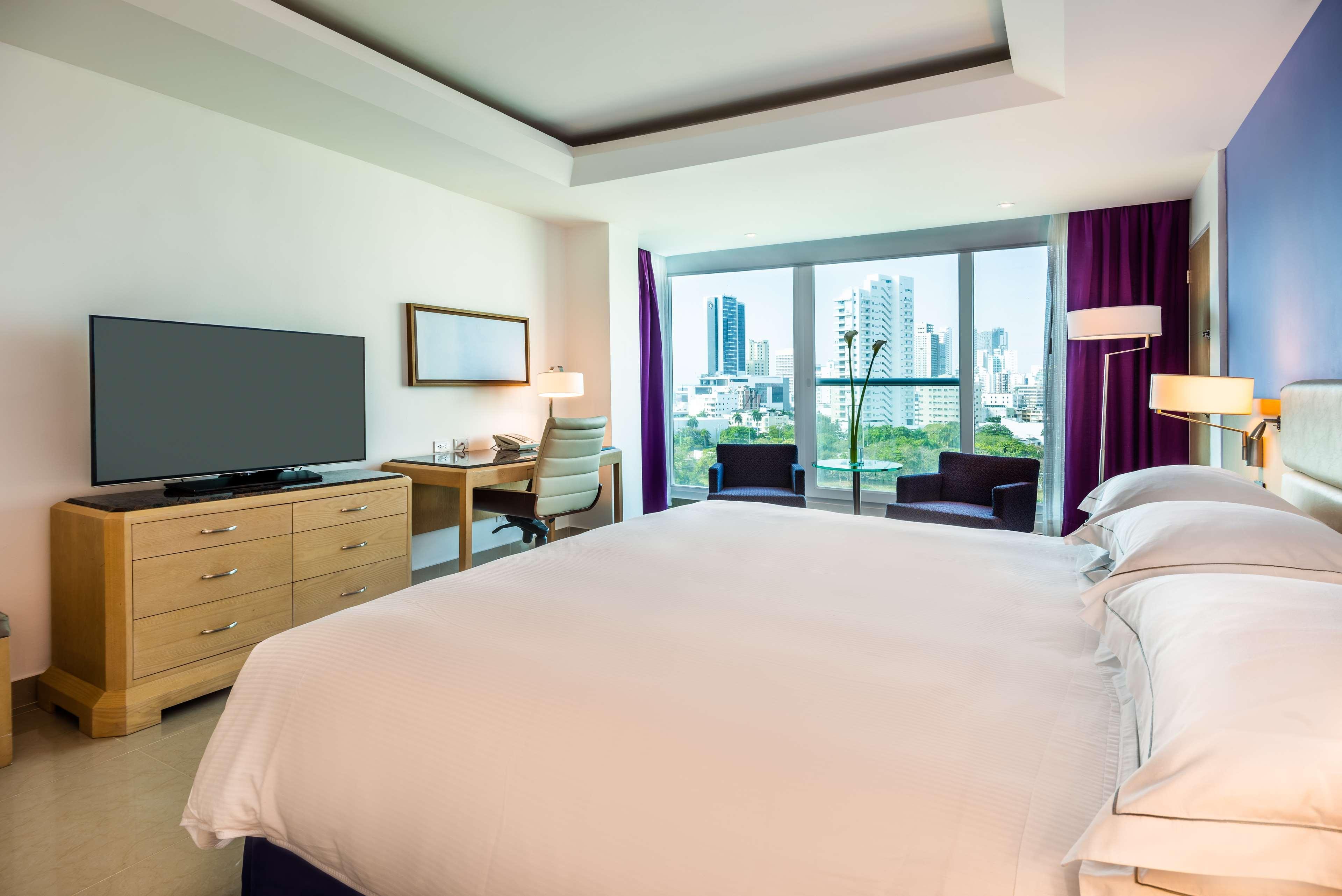 Hotel Hilton Cartagena