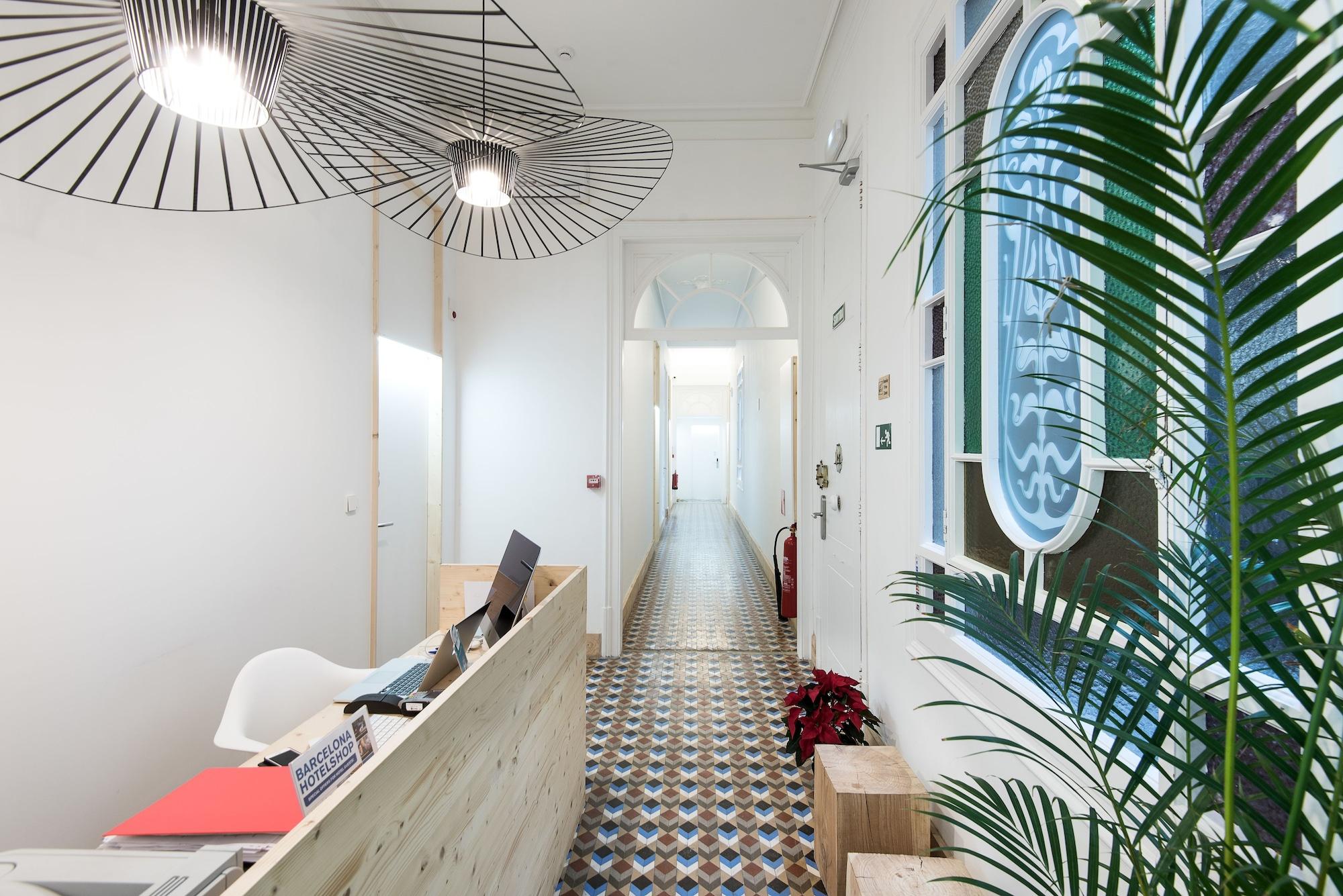 Varios La Casa de Antonio Boutique Rooms
