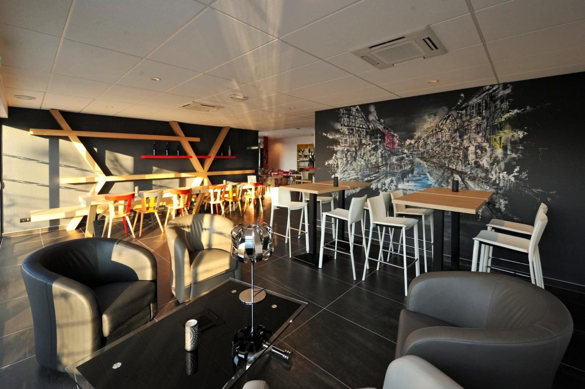 Restaurant Colmar Hotel