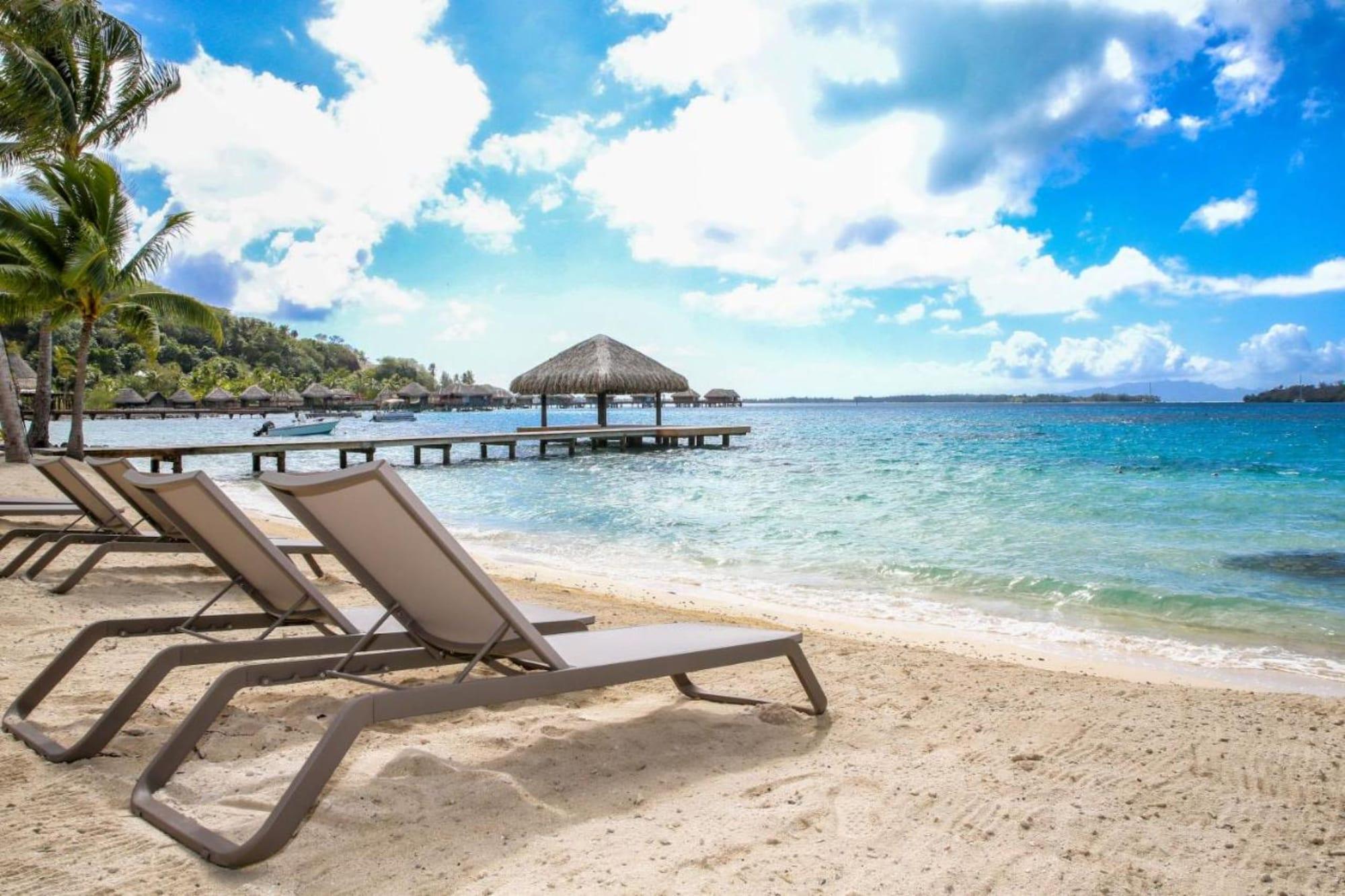 Playa Hotel Royal Bora Bora