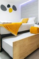 Alojamiento - Comfortable and Beautiful Room 5 minutes from Tikal Futura H3