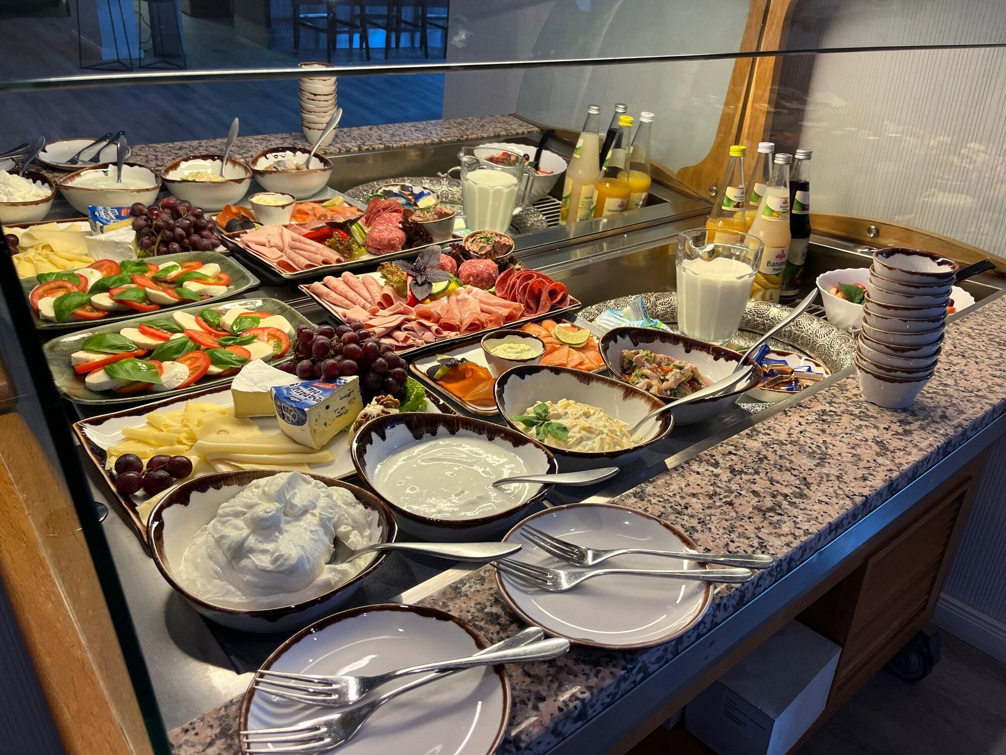 Restaurant Schröders Gästehaus