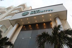 Alojamiento - Hotel Monterrey