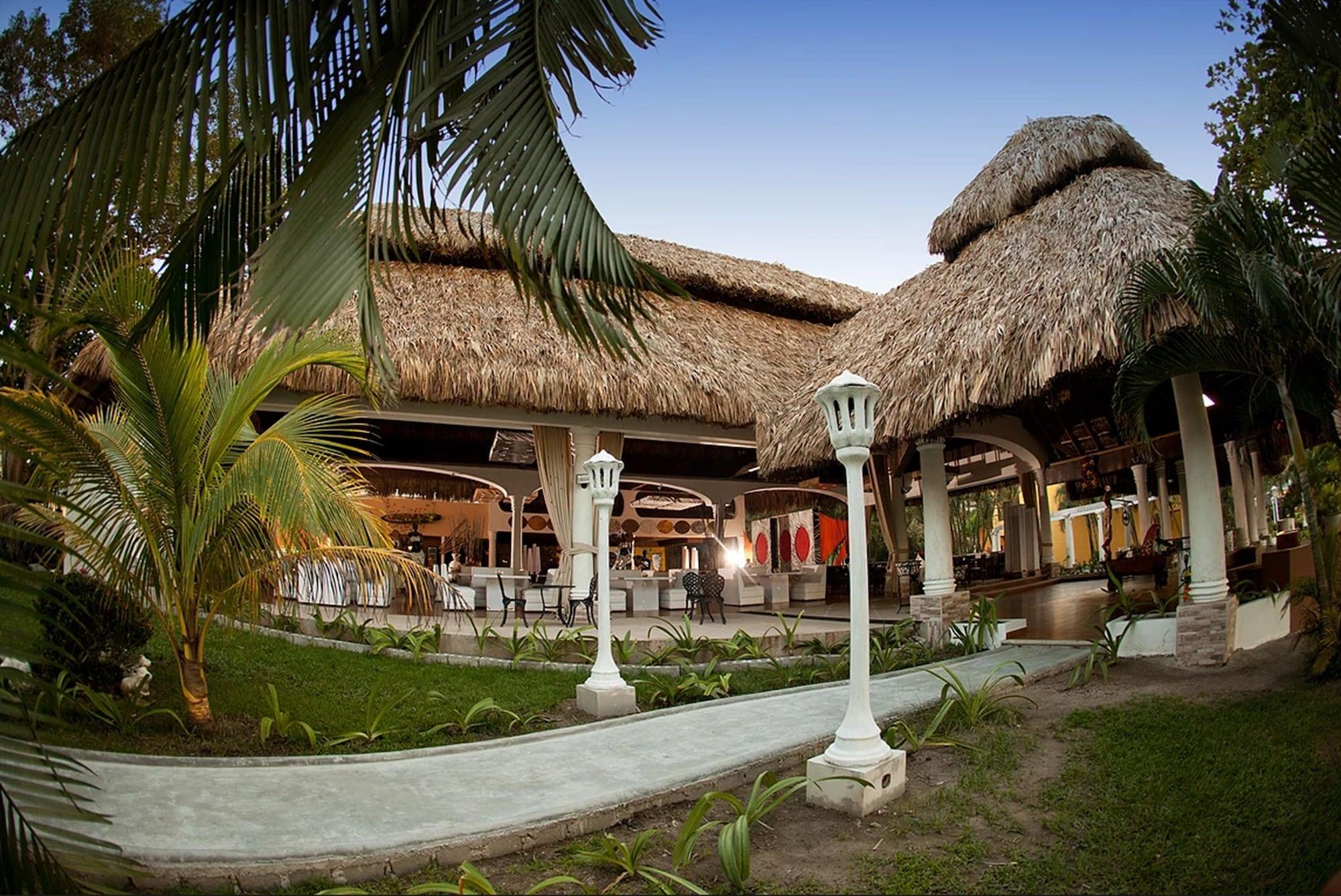 Restaurant Hotel Palma Real