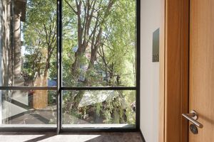 Alojamiento - Kombinat Rooms City Center