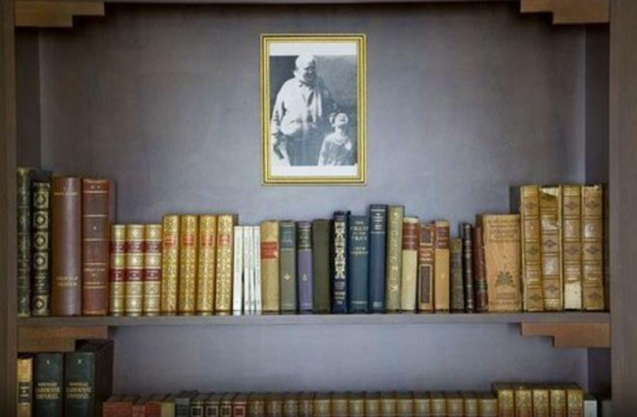 Instalaciones Recreativas Jack's Hotel