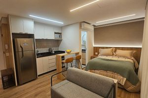 Arriendo temporal - Terrae Pinheiros