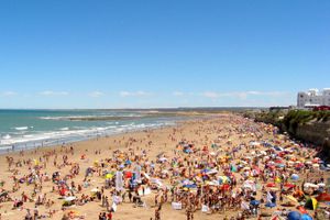 Paquete - Apart del Golfo