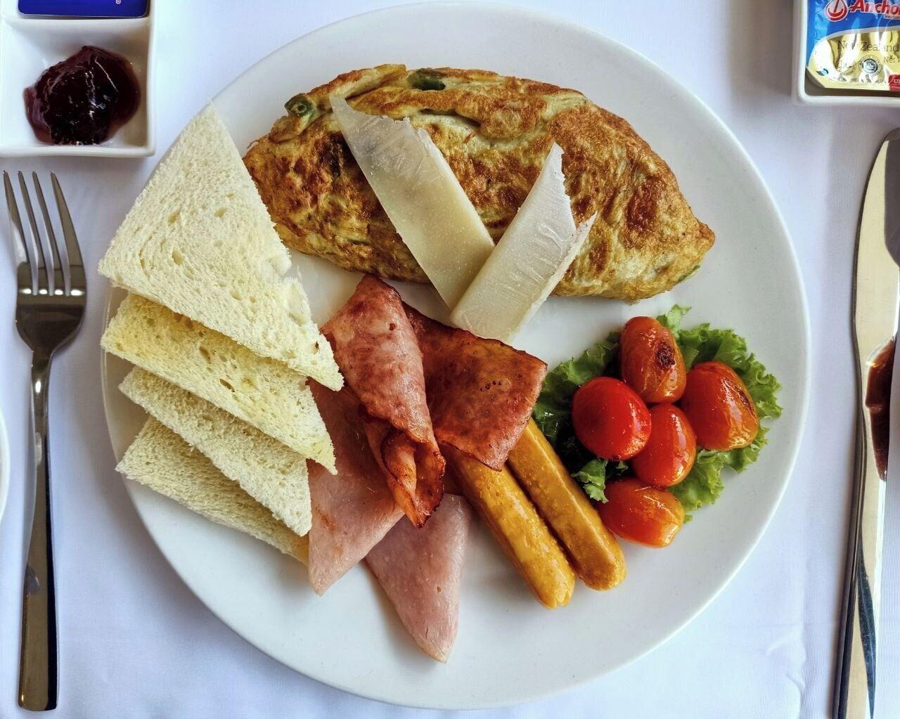 Restaurant Nimith Hotel & Restaurant