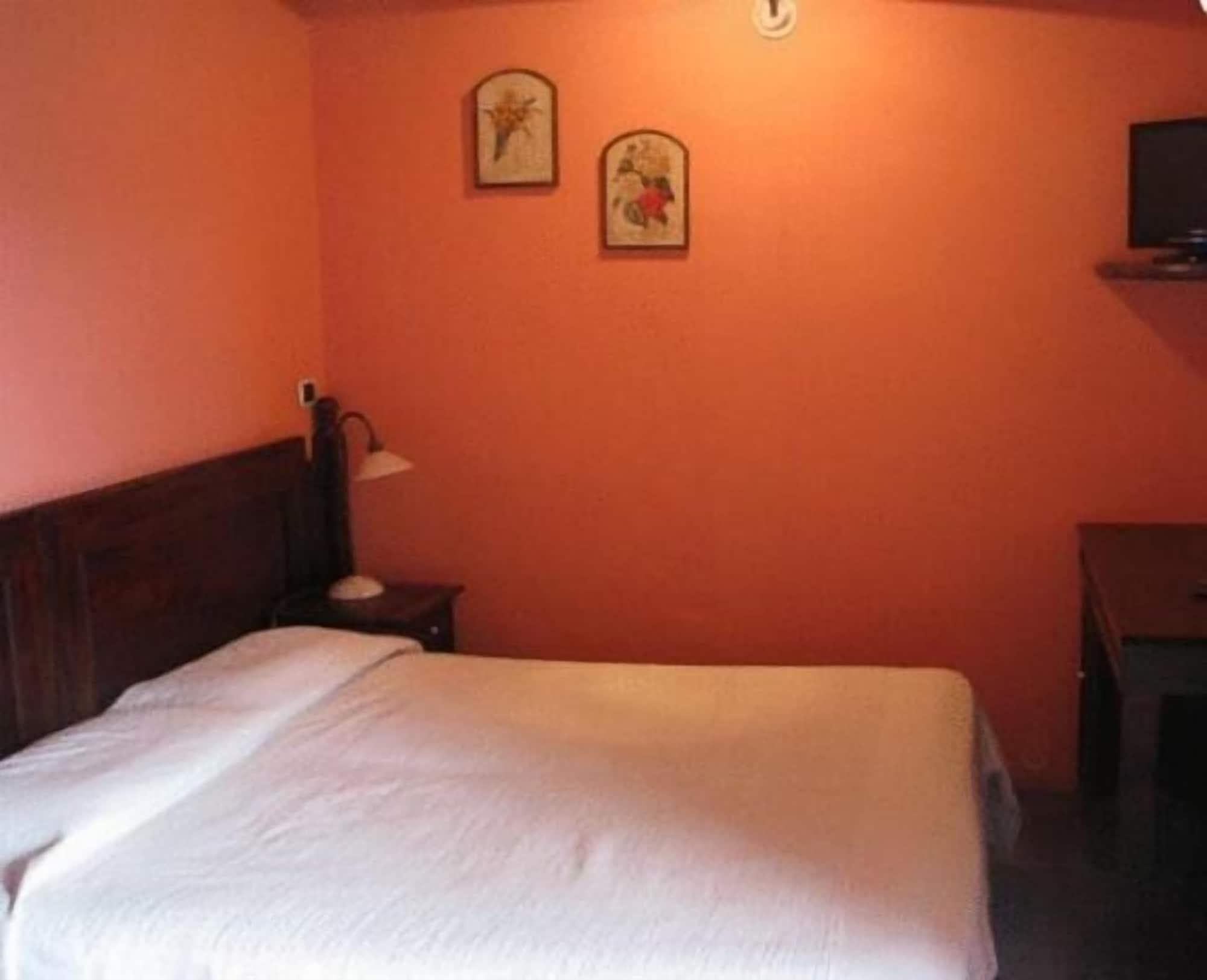 Habitación Hotel Taloro