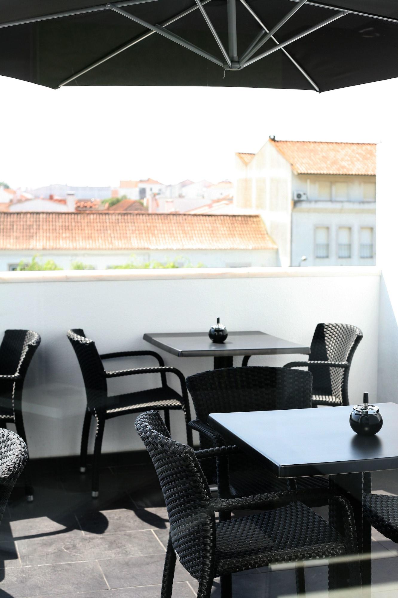 Restaurant Benavente Vila Hotel