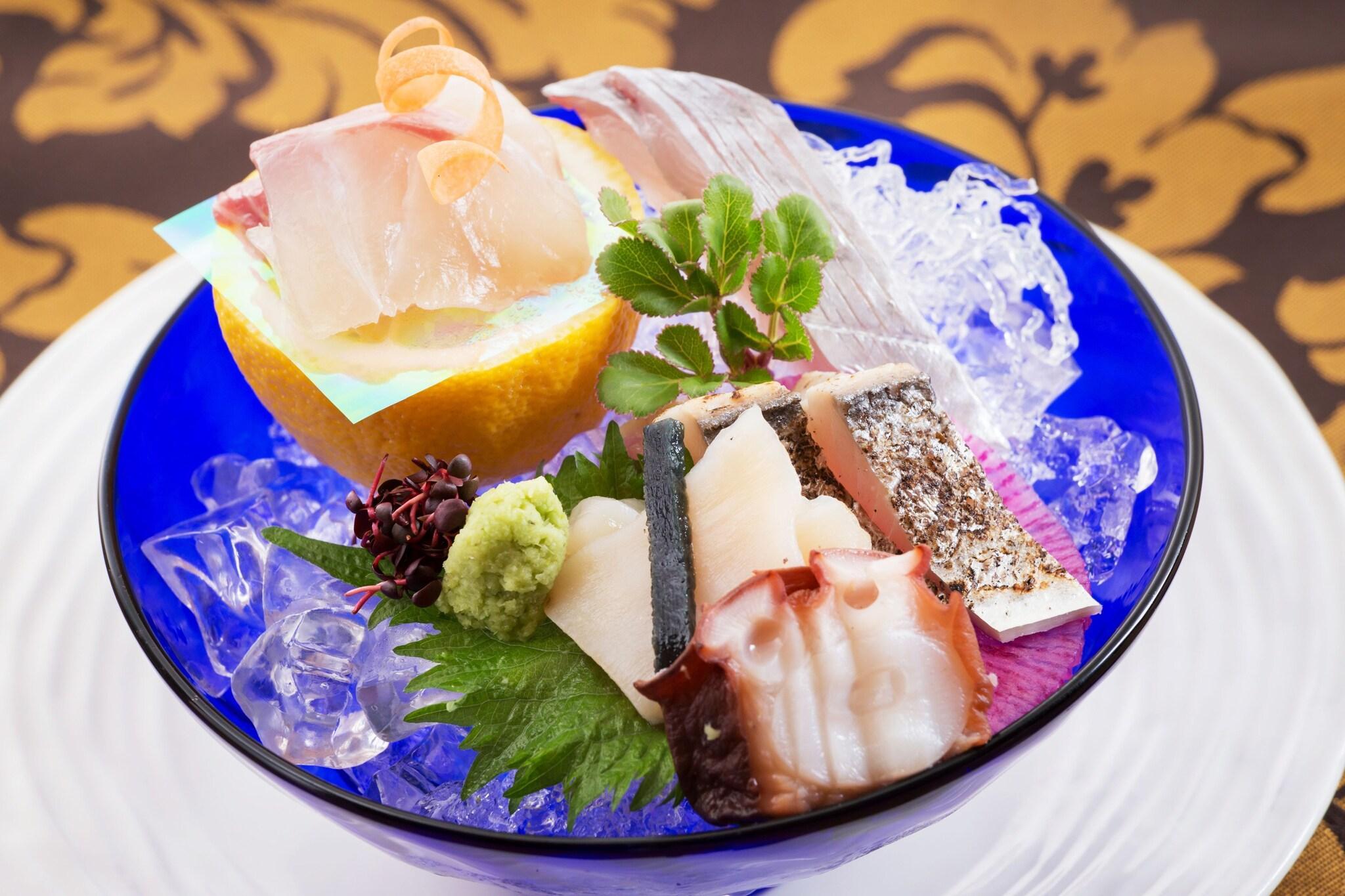 Restaurant Hotel Ofutei