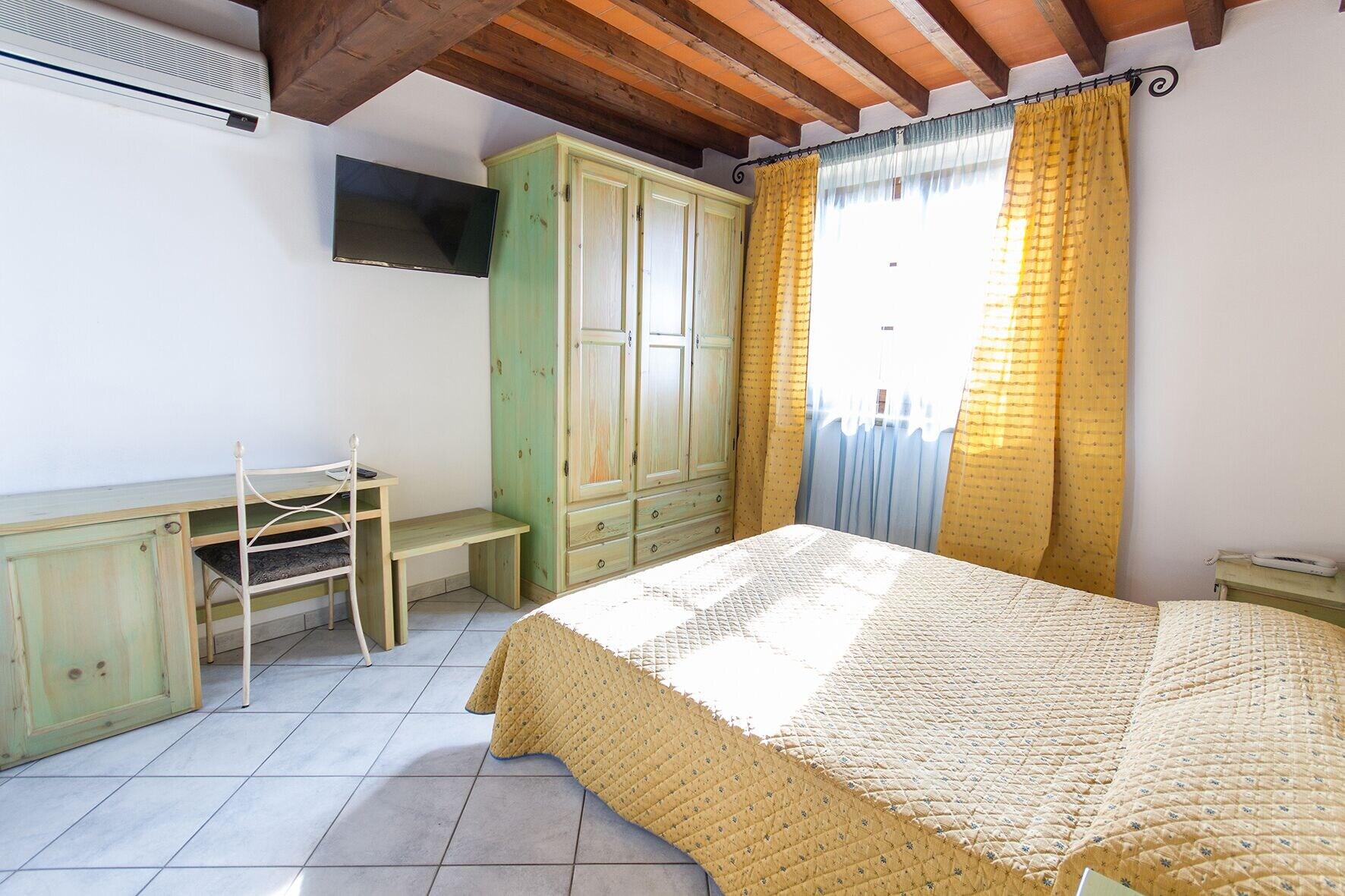 Habitación Tenuta La Lupa Country Hotel