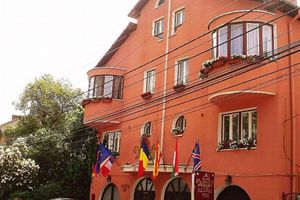 Alojamiento - Hotel Escala