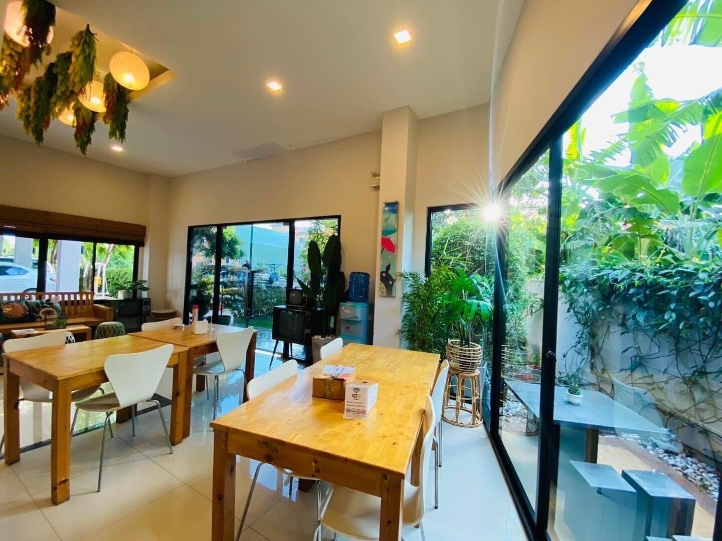 Vista Lobby Casa Coco Residence