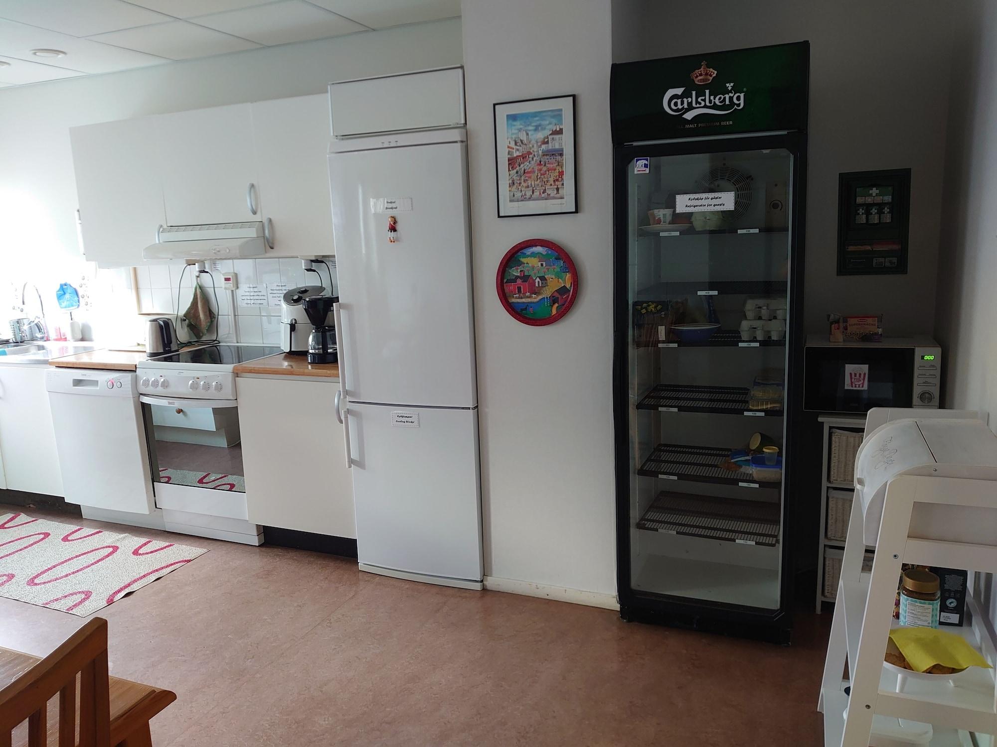 Restaurant Luleå Bed & Breakfast