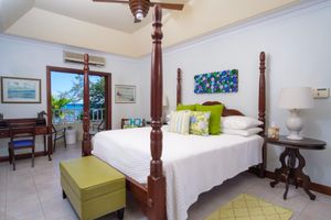 Alquiler Vacacional - BEACHFRONT - Fully staffed Private Villa