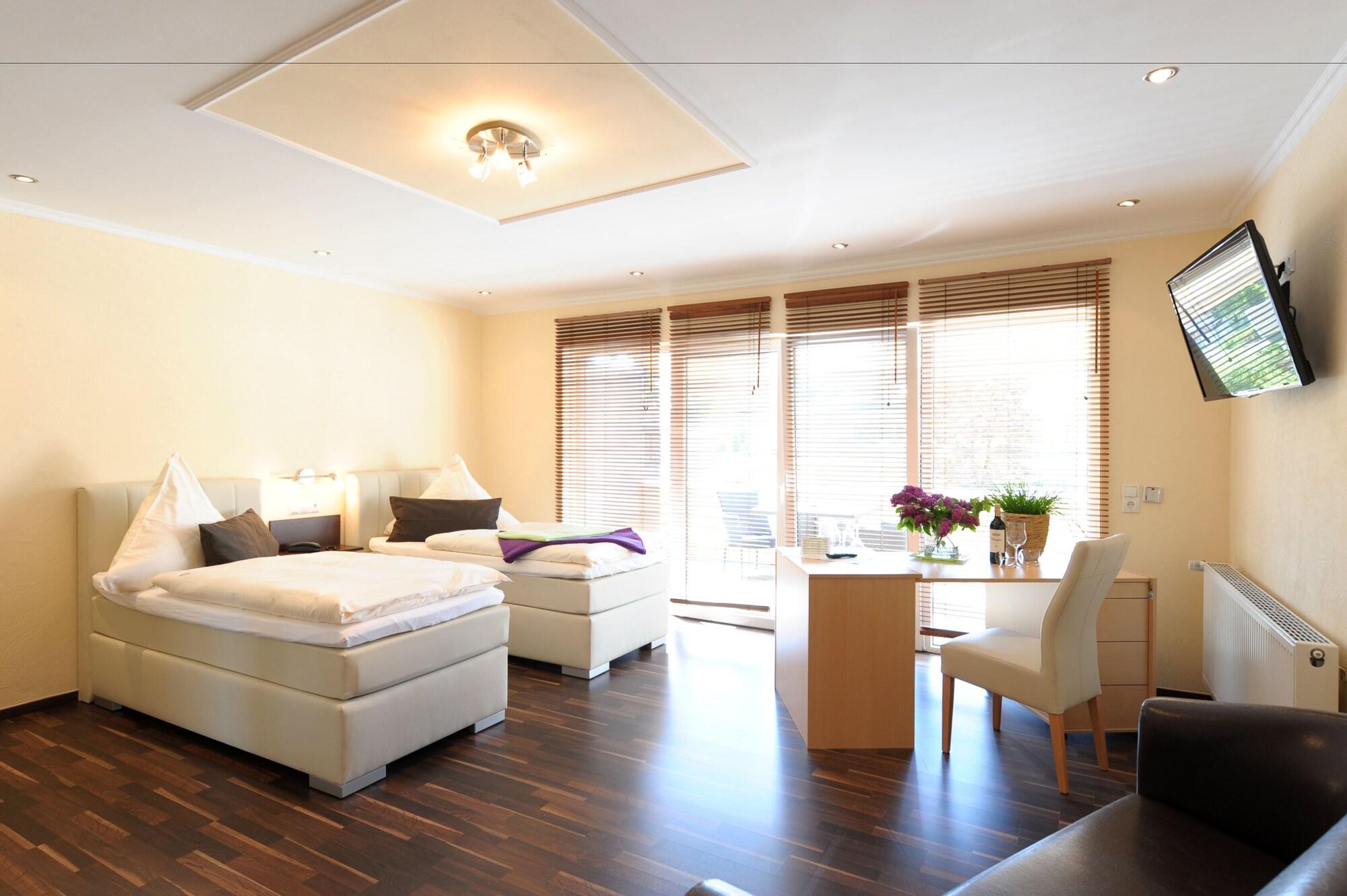 Habitación Burgdorfs Hotel & Restaurant