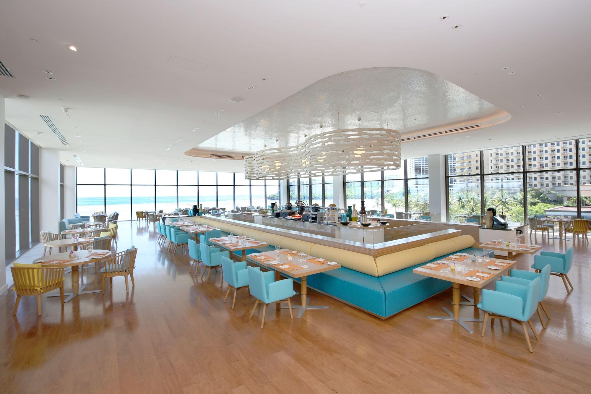 Restaurant Dusit Thani Guam Resort