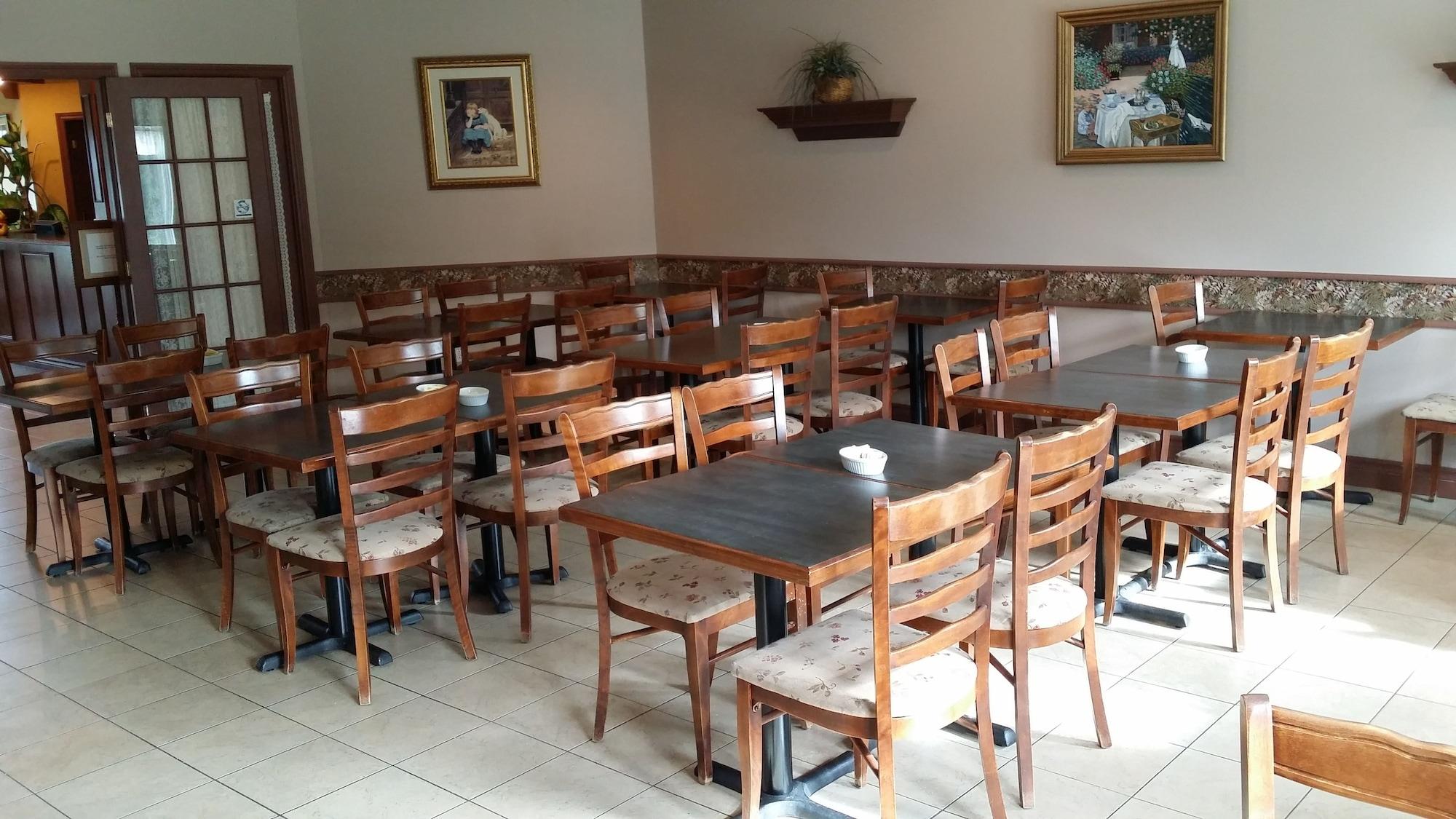 Restaurant Hôtel Le Mirador