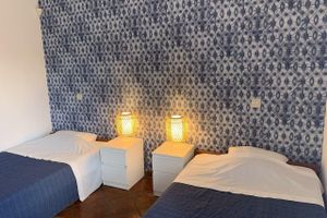 Alquiler Vacacional - DomusIberica Casa Bonita - A/C, Wi Fi, private pool, a short walk to the beach!