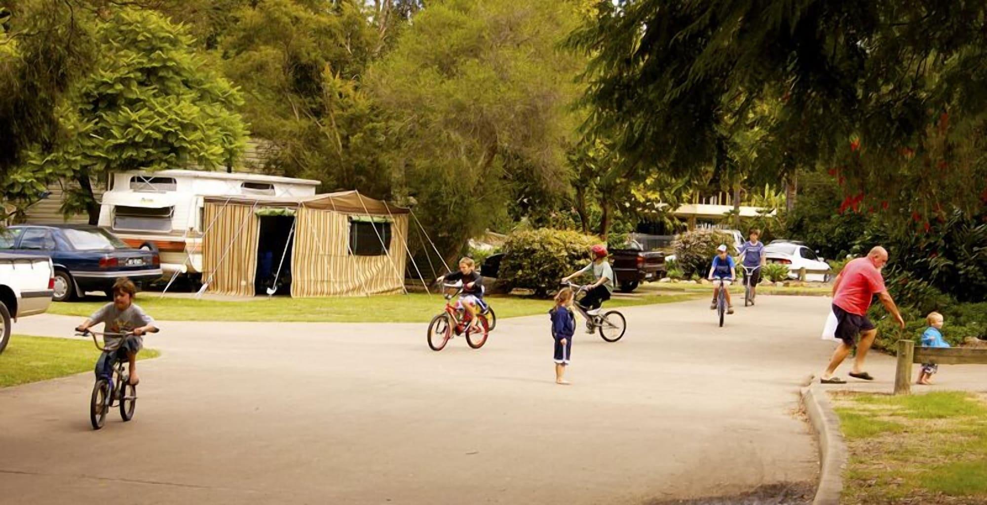 Varios Del Rio Riverside Resort