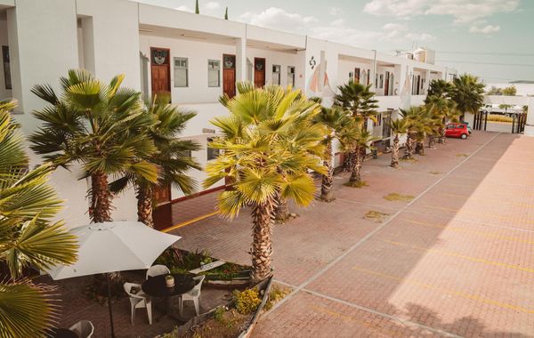 La Conspiración Hotel - Hoteles en San Miguel de Allende, Guanajuato: precios, zonas y ofertas