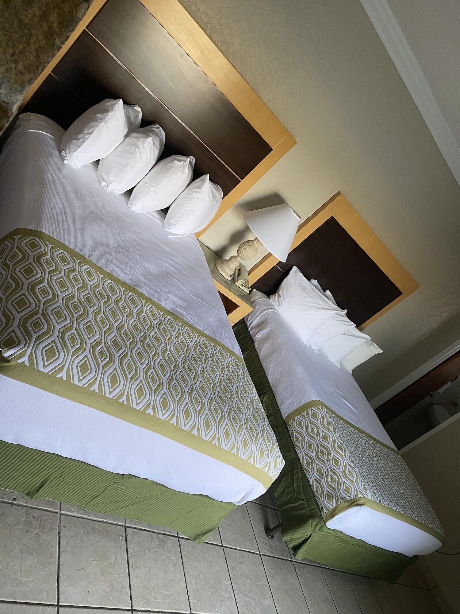 Habitación Lindbergh Bay Hotel and Villas
