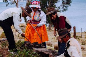 Actividad - Excursión de 1 o 2 días a Llachon