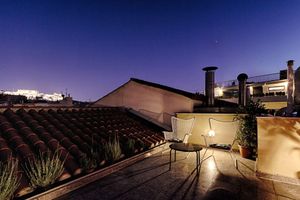 Pacote - City Circus Athens - Hostel