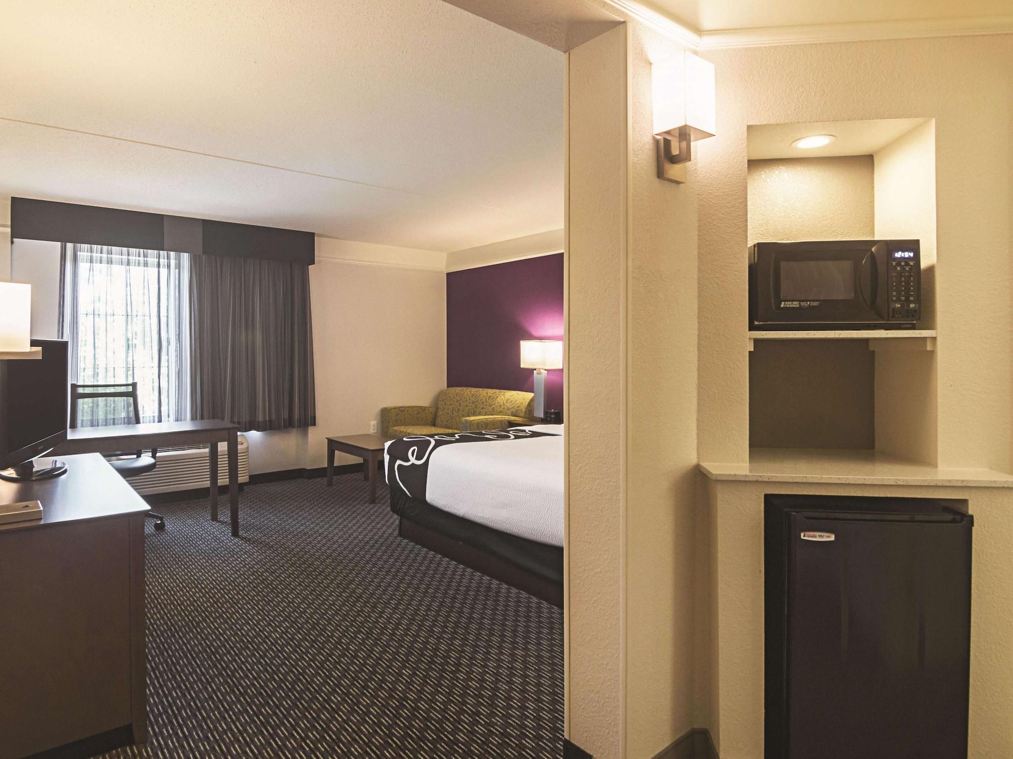 Habitación La Quinta Inn & Suites by Wyndham Oklahoma City - NW Expwy