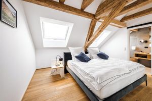 Alquiler Vacacional - A Unique apartment in Tiefenbach