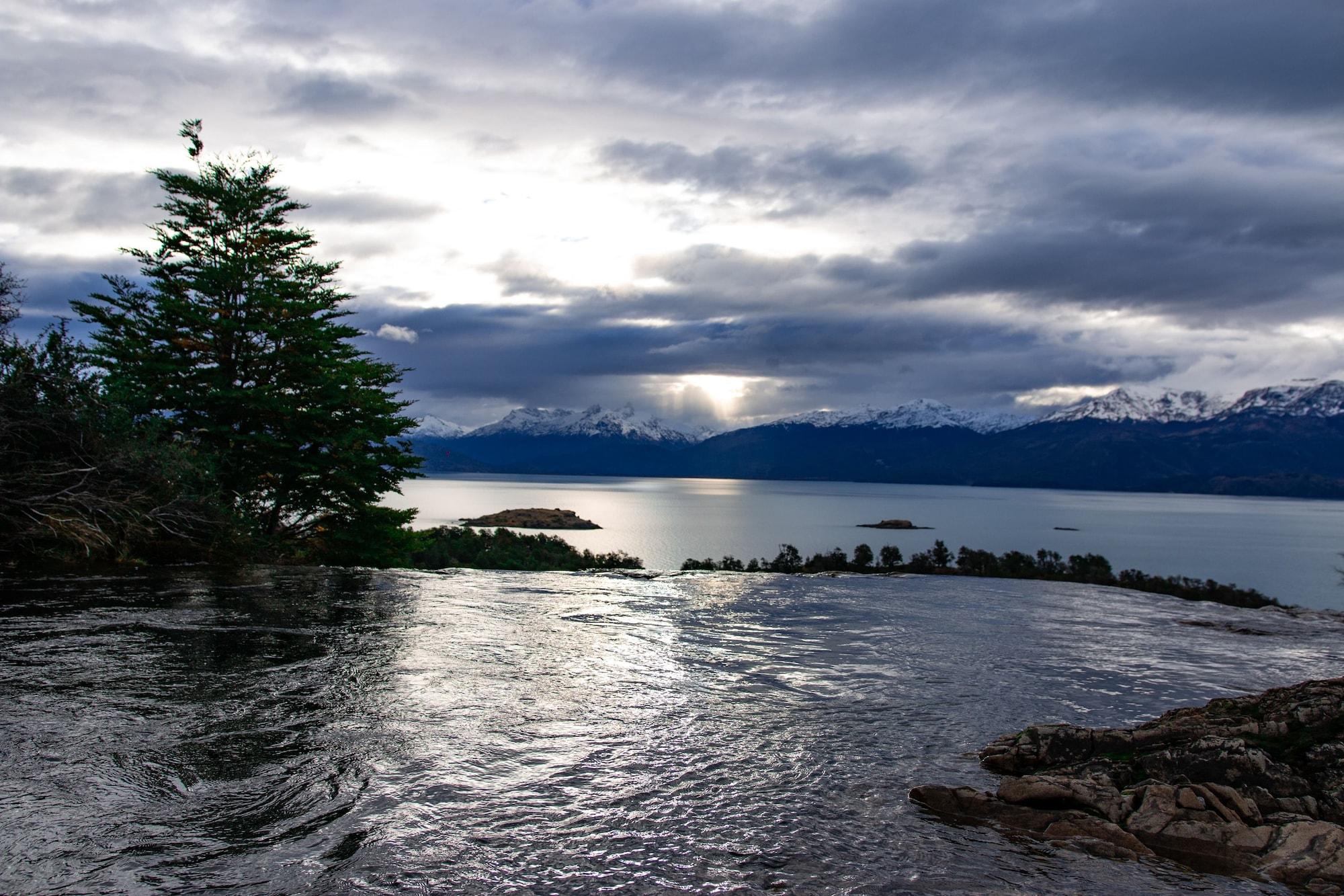 Playa Parador Austral Lodge