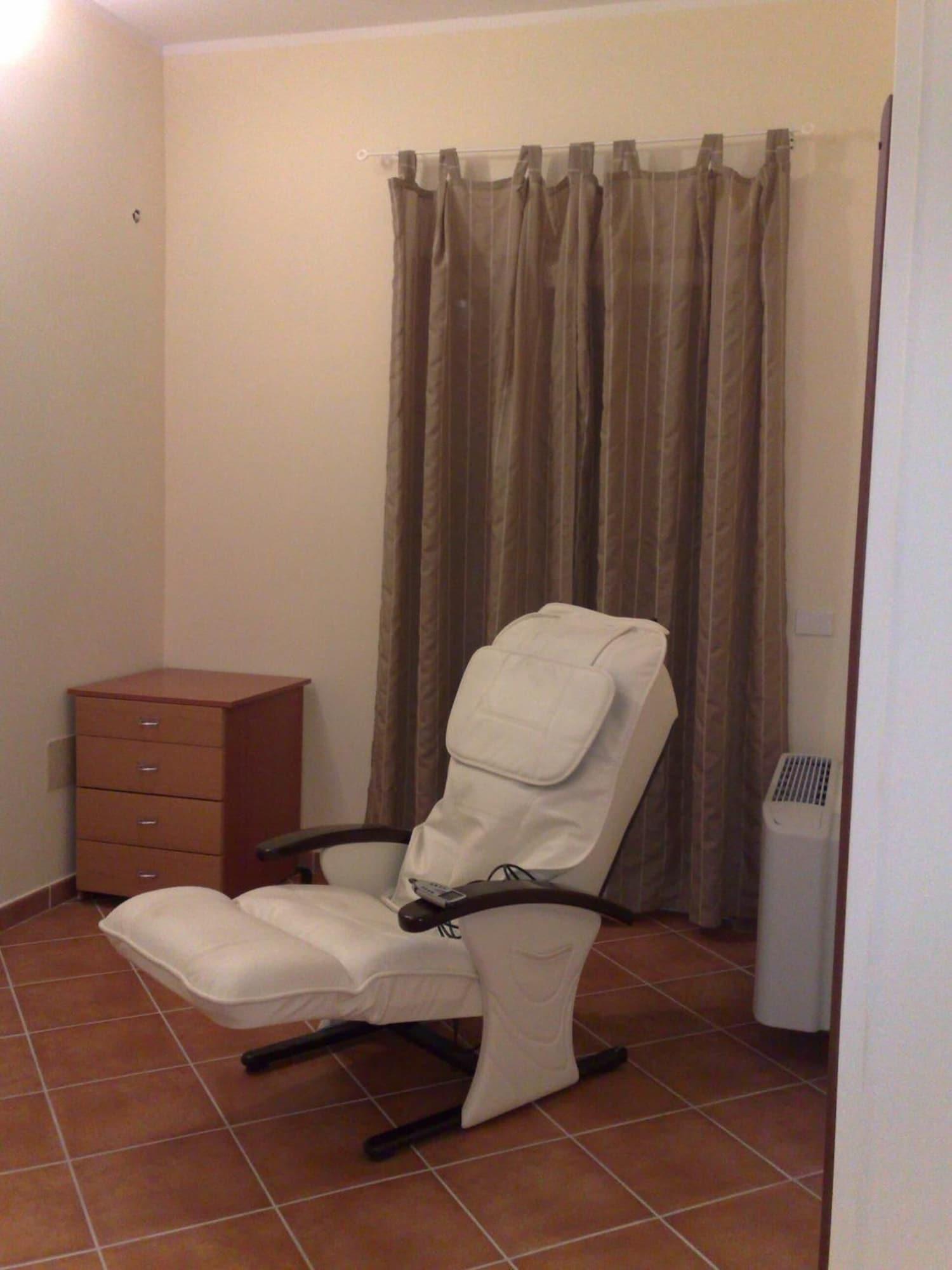 Spa B&B La Petrosa