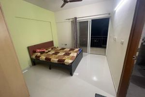 Alquiler Vacacional - 2bhk flat in Gated community